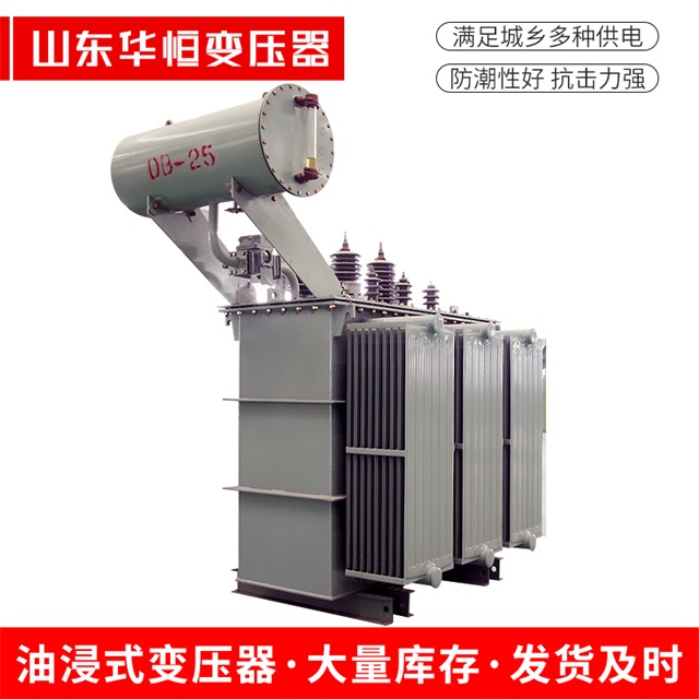 S11-10000/35达日达日达日电力变压器厂家