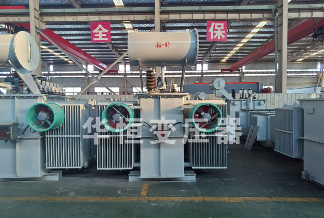 S13-6300/35达日达日达日电力变压器