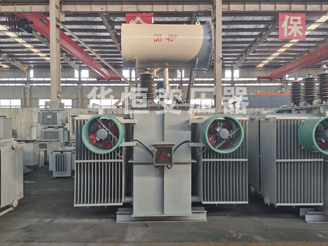 S11-10000/35达日达日达日油浸式变压器