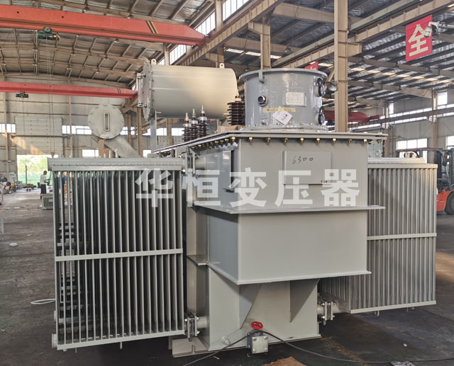 S11-8000/35达日达日达日油浸式变压器价格