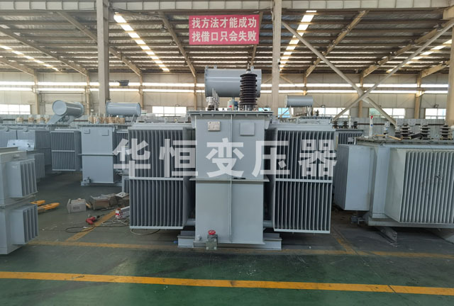 SZ11-6300/35达日达日达日油浸式变压器价格